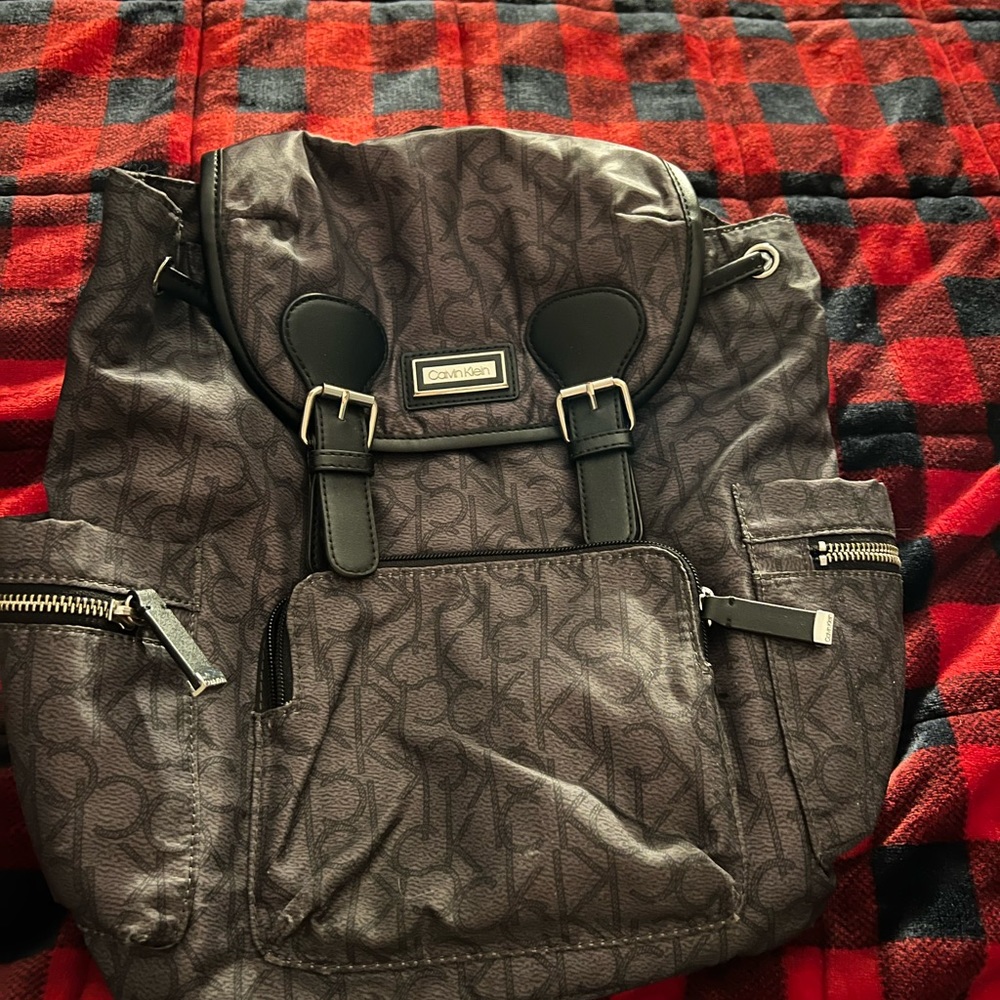 Calvin Klein backpack